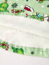 winter-christmas-character-print-green-girls-dress Rylee Faith Designs - Sophia's Style-5